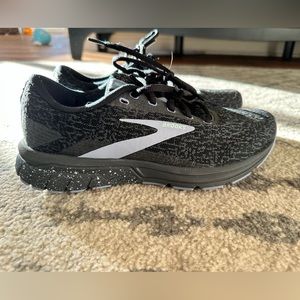 Brooks running shoes